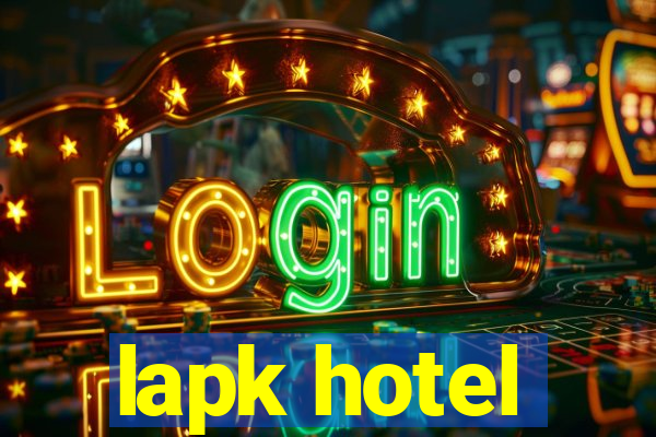lapk hotel